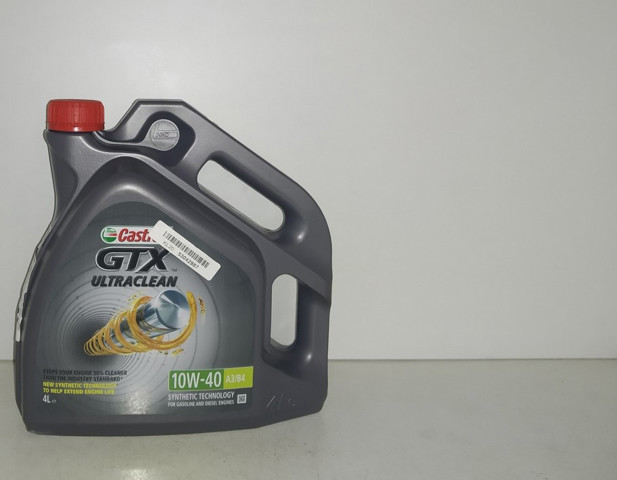  Castrol 15F123 цена, от 30.95 USD