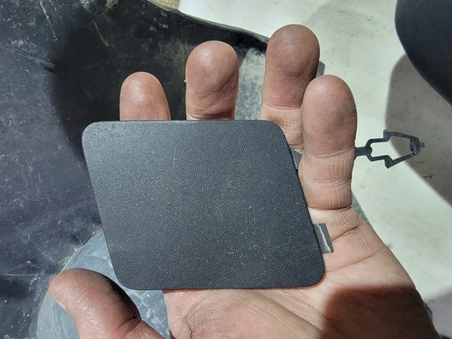 Купить 5051236 Autotechteile Заглушка буксировочного крюка