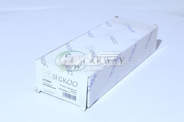 Купить 93732462 Shikoo Наконечник рулевой тяги, внешний