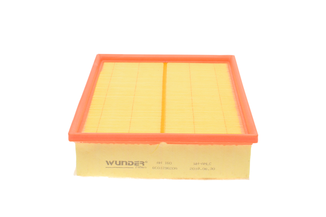 WH160 Wunder Воздушный фильтр двигателя