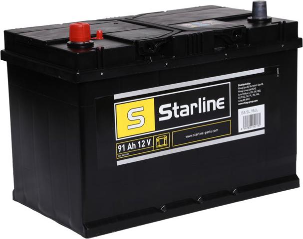 BASL95JL Starline Аккумуляторная батарея