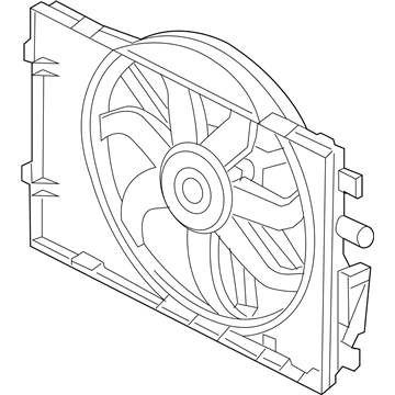 DG1Z8C607K Ford 