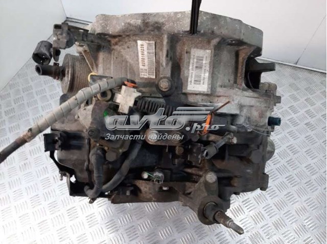  Caixa Automática de Mudança montada Renault Espace IV monovolume (JK0) (2002 - 2026) IV