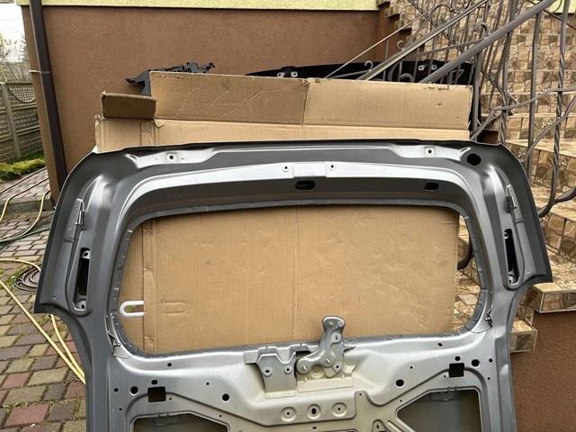 Compre Porta traseira (3ª/5ª porta-malas (tampa de alcapão) Citroen Berlingo 