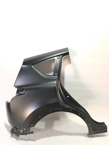 Крыло заднее правое 616010R070 Toyota