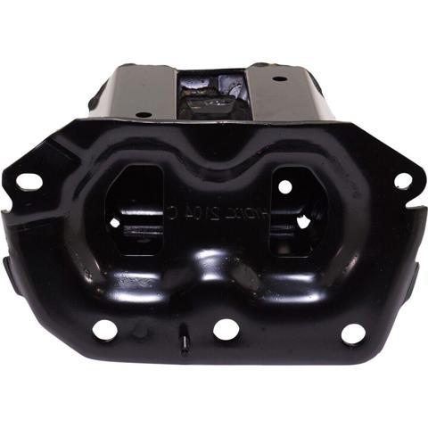 Купить 622115AA0A Nissan/Infiniti Кронштейн усилителя переднего бампера