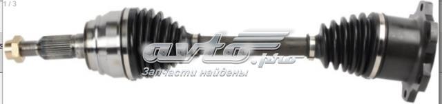 Купить 661009 Cardone Приводы передних колес