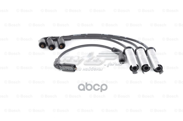 Бронепровода Bosch 986356980