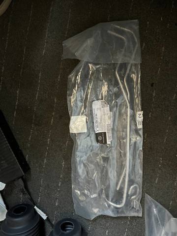 A2058301706 Mercedes 