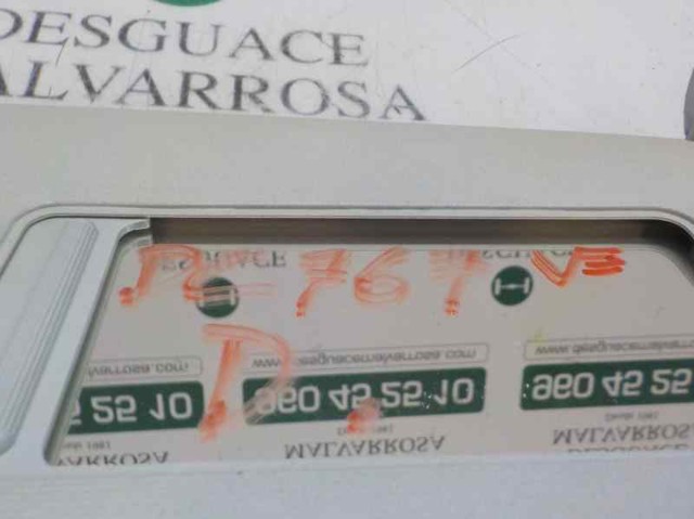 Pala contra o sol Seat Ibiza preço, a partir de 54,70 USD