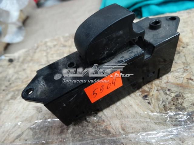 Unidad de control elevalunas trasera derecha MR587879 MITSUBISHI