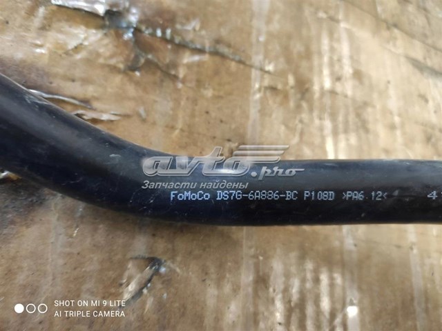  Ford DS7G6A886BC цена, от 14.57 USD