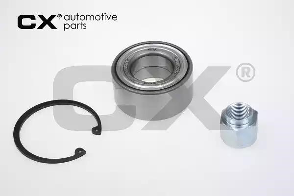 Compre CX738 CX/Complex Cubo traseiro