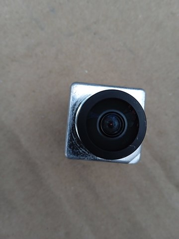 LR098720 Land Rover Камера системы обеспечения видимости