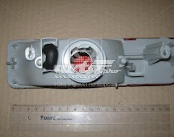 Фонарь заднего бампера левый 0360360F7C Tempest