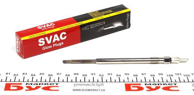SV042 Svac Свечи накаливания