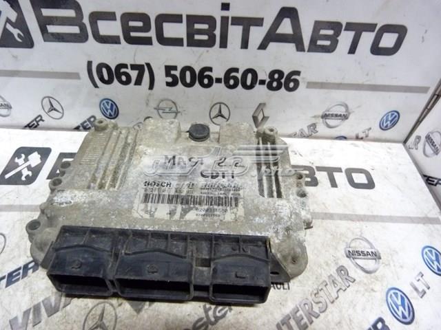 Купить 0281011432 Bosch Электронный блок управления двигателем