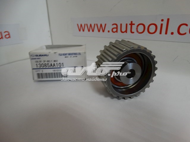 Паразитный ролик ГРМ 13085AA101 Subaru