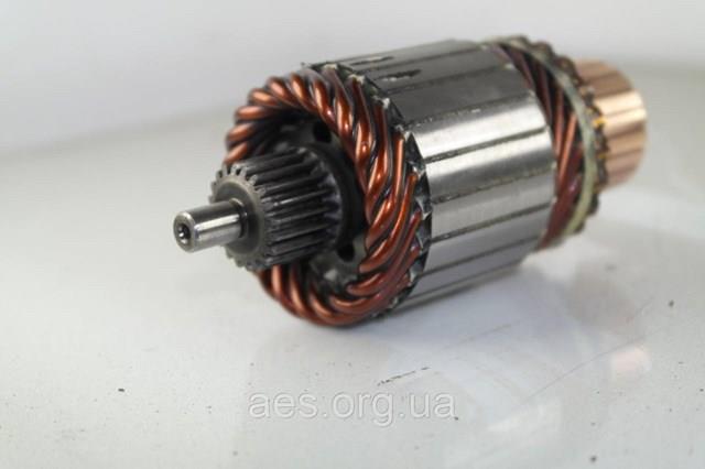 Стартер DELCO REMY 8000269