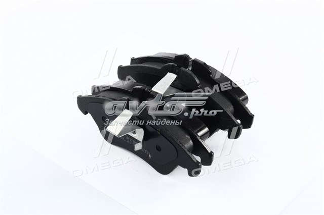 Передние тормозные колодки RD21576STD Rider