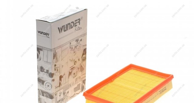 Фильтр воздушный Wunder WH1240