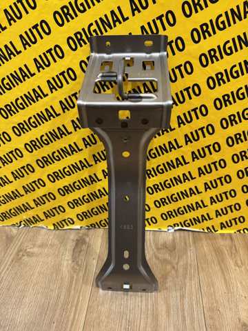 Кронштейн замка капота Mazda KBB35215Y цена, от 18.89 USD