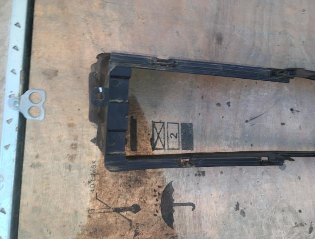  Ford LJ6B8314B