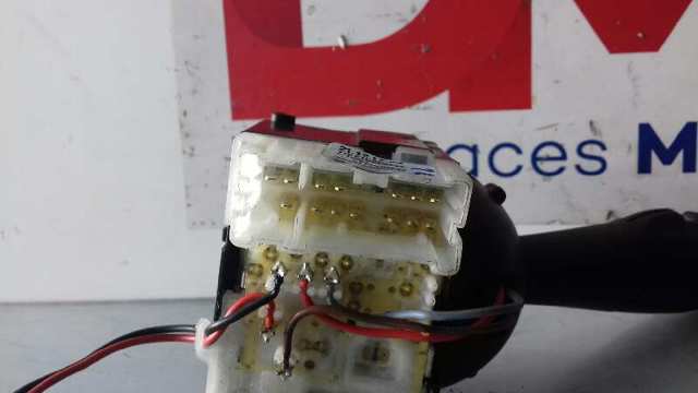 Подрулевой переключатель 255676085R Renault (RVI)