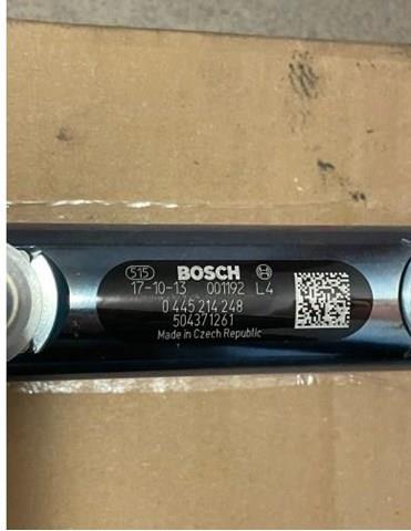  0445214248 Bosch