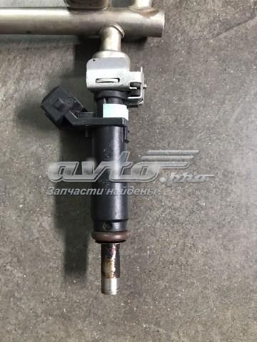 55570284 Opel injetor de injeção de combustível