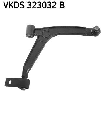 VKDS 323032 B SKF braço oscilante inferior direito de suspensão dianteira