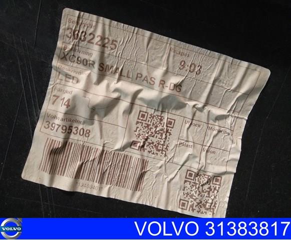 Купить 31383817 Volvo 