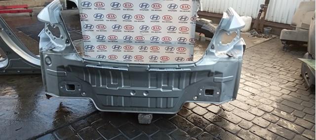 Панель задня, багажного відсіку 691003S100 HYUNDAI