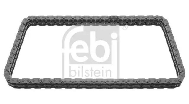 Cadena de distribución motor 49716 FEBI