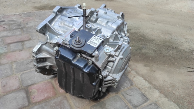 36050594 Volvo Автоматическая коробка передач