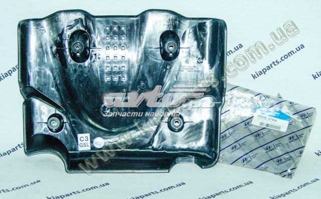  Hyundai/Kia 2924037450 цена, от 28.79 USD