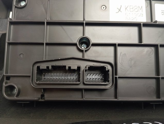 KB8M61190B Mazda 