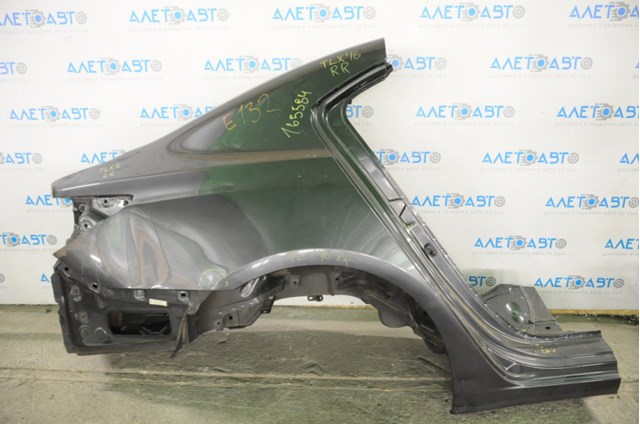  Honda 04636TZ3A82ZZ цена, от 444.92 USD