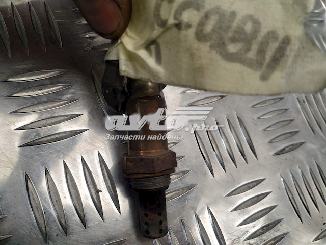 8946505120 TOYOTA Sonda Lambda Sensor De Oxigeno Para Catalizador 8946505120 TOYOTA