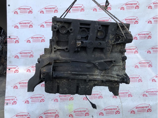 Купить 223A6000 Fiat/Alfa/Lancia Двигатель голый