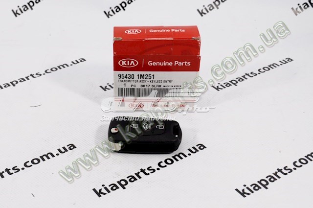954301M251 Hyundai/Kia 