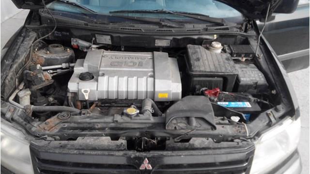 ДВС в сборе Mitsubishi 4G64 цена, от 320.89 USD