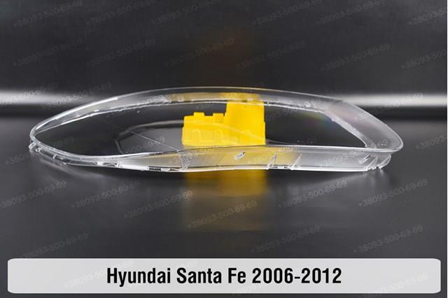 921022B010 Hyundai/Kia Фара передняя правая