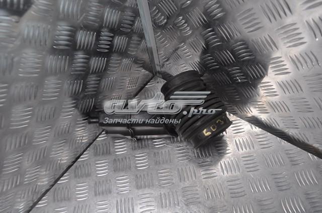 Патрубок воздушный, выход воздушного фильтра Nissan/Infiniti 16576JN20A цена, от 64.97 USD