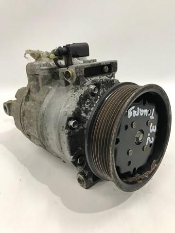 3B0820803C Denso Компрессор хладагента