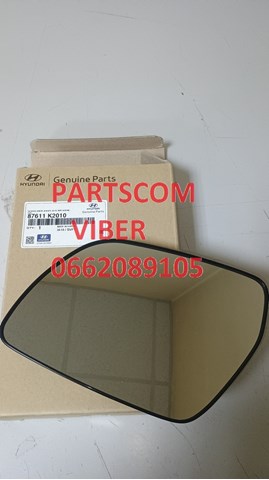 Купить 87611K2010 Hyundai/Kia 