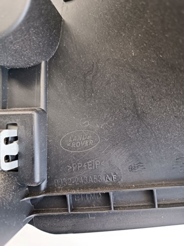 Land Rover LR055653 цена, от 19.00 USD