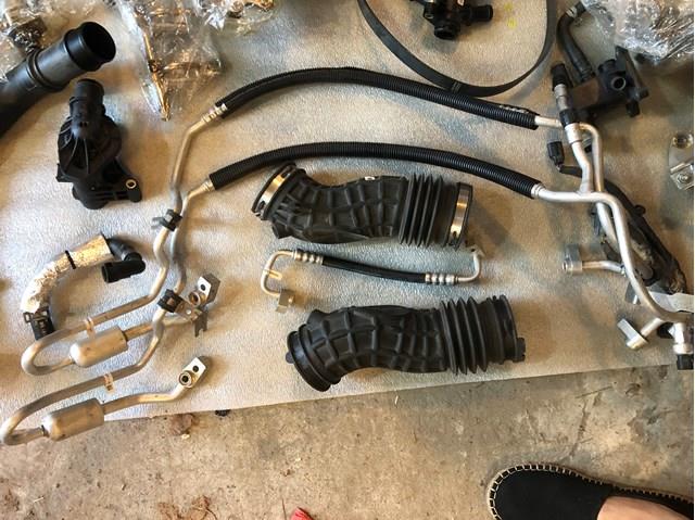 HS739R504GB Ford 