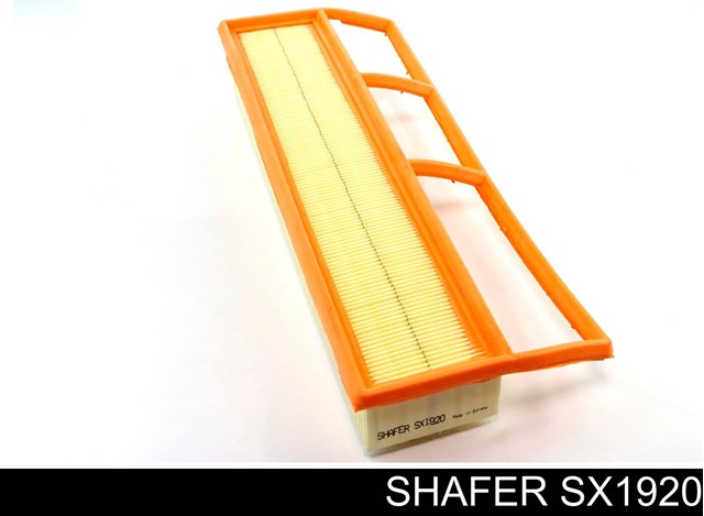 Элемент воздушного фильтра Shafer SX1920 цена, от 3.80 USD