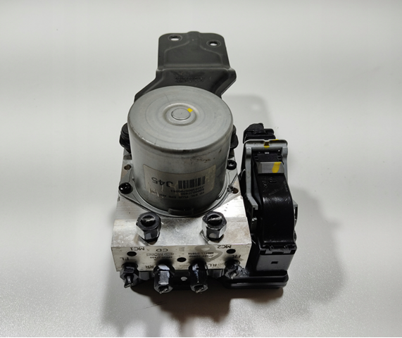 58920J7450 Hyundai/Kia Блок ABS гидравлический